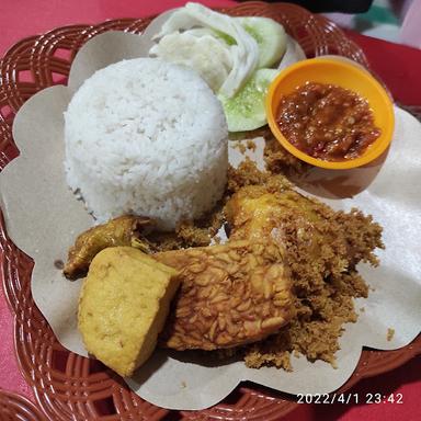 PECEL AYAM - BUBUR AYAM KODIR