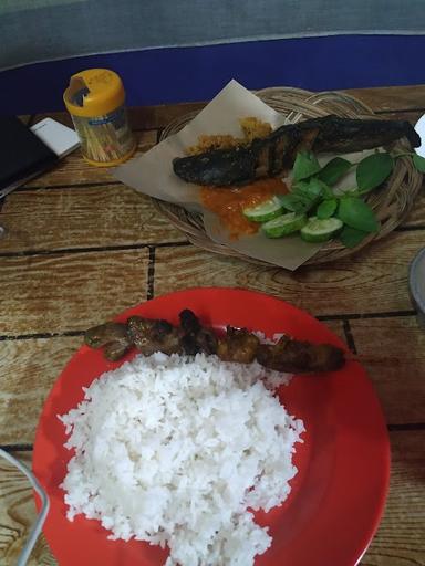 PECEL LELE MAS RANGGA