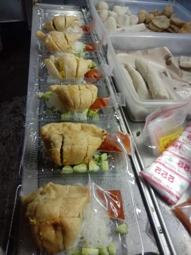 PEMPEK PALEMBANG 08 PINANG