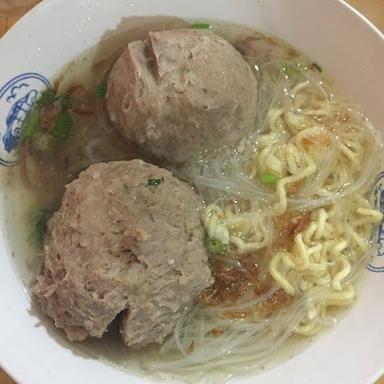 PONDOK BAKSO MAS KINO