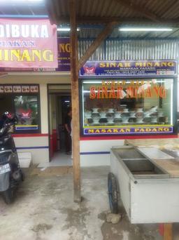 Photo's Rm Sinar Minang, Alam Sutera