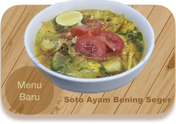 Photo's Rumah Makan Saung Warisan