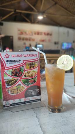 Photo's Rumah Makan Saung Warisan