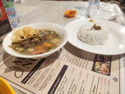 Photo's Rumah Makan Saung Warisan