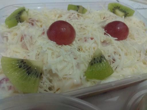 RUMAH SALAD MAMA QQ