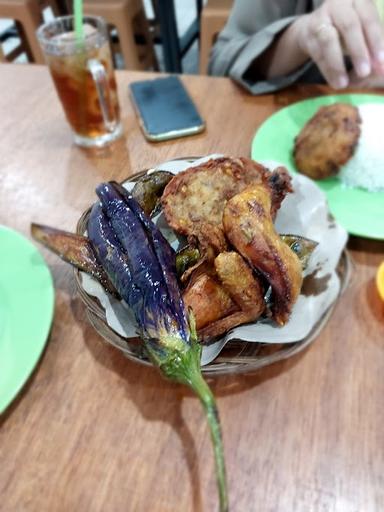 SAMBAL DADAKAN PEDAS MELEJIT 4, GADING SERPONG