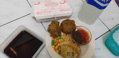 SAOENG STEAK & PEMPEK MUSTIKA