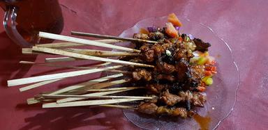 SATE SOP KAMBING BANG GONDRONG