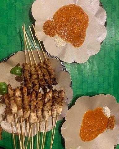 SATE TAICHAN MODUS GRAHA RAYA - BINTARO