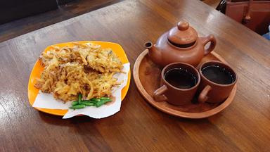 SEMIER ALAM SUTERA JAVANESE CUISINE AND COFFEE SHOP