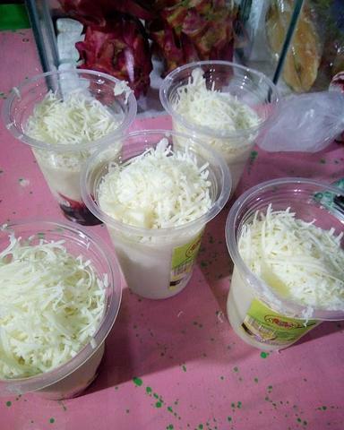 SOP DUREN CINTA