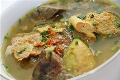 SOTO MADURA CAK KOSIM