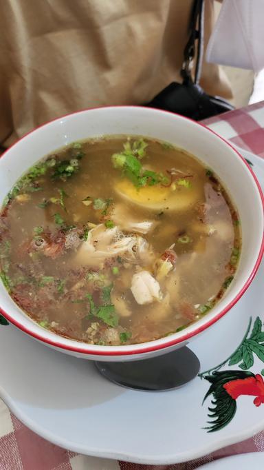 SOTO MADURA GUBENG SURABAYA