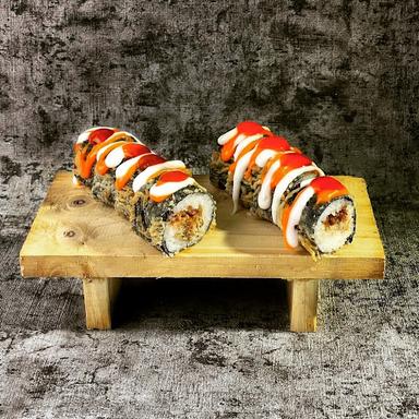 TANOSHII SUSHI WARPOS TANGERANG