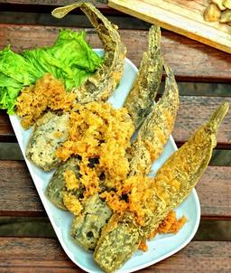 Photo's Waroeng Abg (Ayam Bakar Goreng)