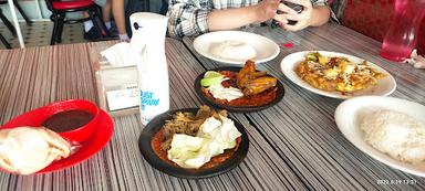 WARUNG BU KRIS