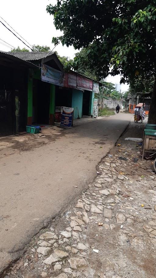 WARUNG NASI ANUGRAH