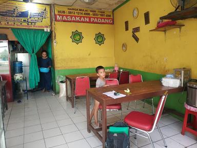 WARUNG NASI SEDERHANA 3