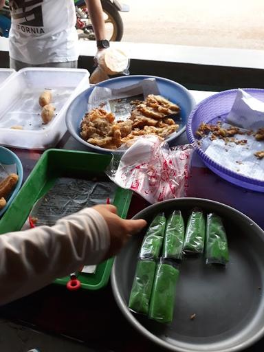 WARUNG NASI UDUK MA CIMAH