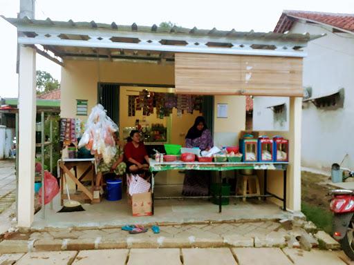 WARUNG SEBLAK IBU KHOLIFAH