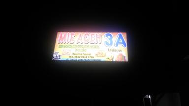 MIE ACEH 3A