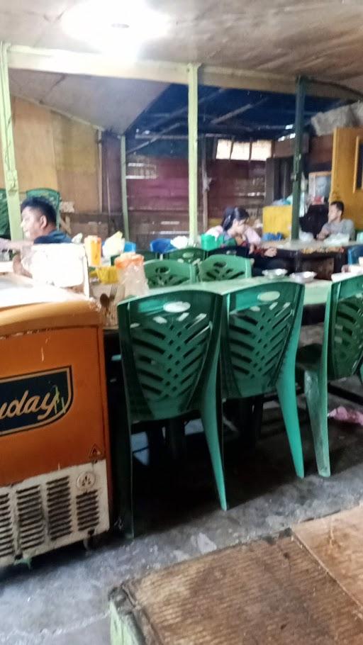 RUMAH MAKAN BUYUANG YUANDA