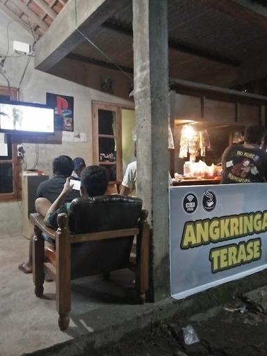 ANGKRINGAN TERASE68