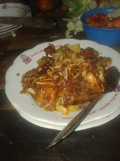 BAKMI JOWO BANG TEGUH ꦧꦏꦩꦗꦮꦧꦠꦒ