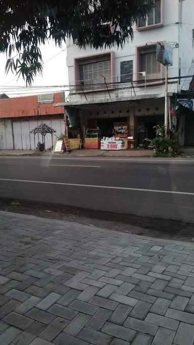 BAKSO MALANG 3D & PENGINAPAN CAK UCUP