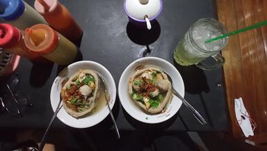 BAKSO MANGKOK LESTARI