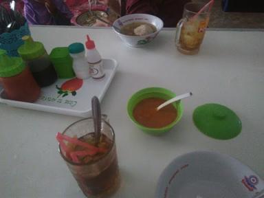 BAKSO OMAH NDELIK(꧋ꦧꦏꦱꦎꦩꦤꦝꦭꦏ)