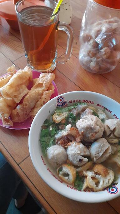 BAKSO PAK MIN꧋ꦧꦏꦱꦥꦏꦩꦤ