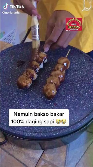 BAKSO PENTOL BROYO, (GROSIR)