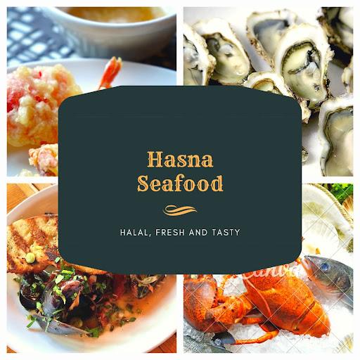 HASNA SEAFOOD