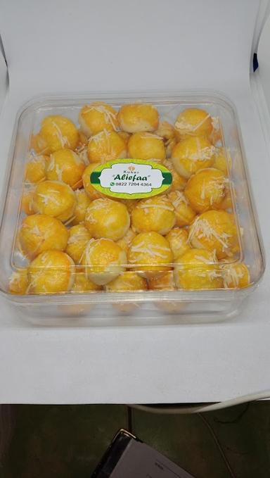 KUE KERING ALIEFAA