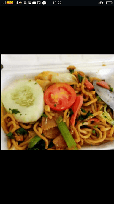 MIE AYAM ATHAYA FOOD