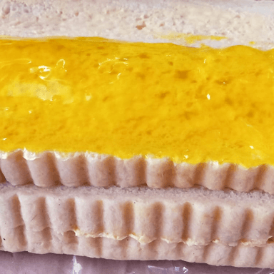 ROTI BAKAR ABI