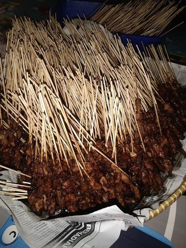 SATE AYAM ( MBAK YANI )(꧋ꦱꦠꦄꦪꦩꦩꦧꦏꦪꦤ)