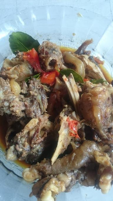 SATE KAMBING MUDA BAROKAH 2