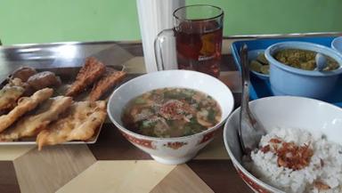 SOTO'NE MBAK YUNI(ꦱꦠ'ꦤꦩꦧꦏꦪꦤ)