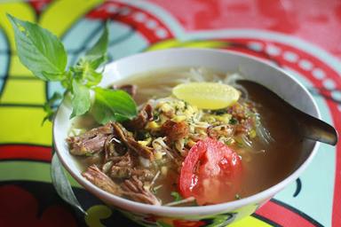 SOTO PAK KHOLIQ