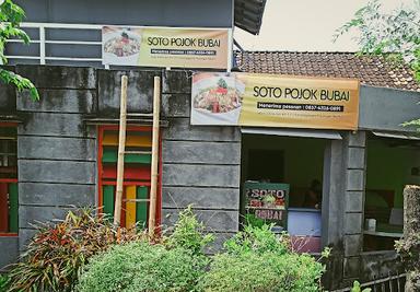 SOTO POJOK BUBAI