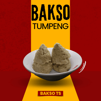 WARUNG BAKSO GANGSTER LAPANGAN PIYUNGAN