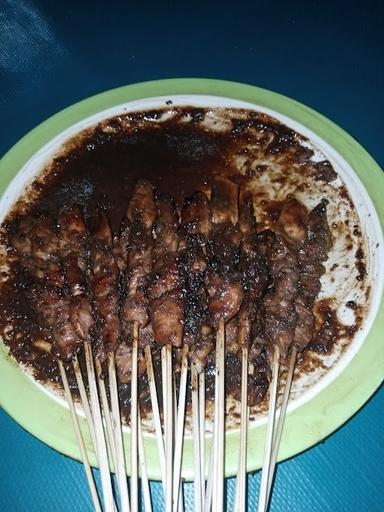 WARUNG SATE AYAM MAS TAUFIQ