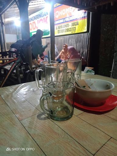 WARUNG PODJOK