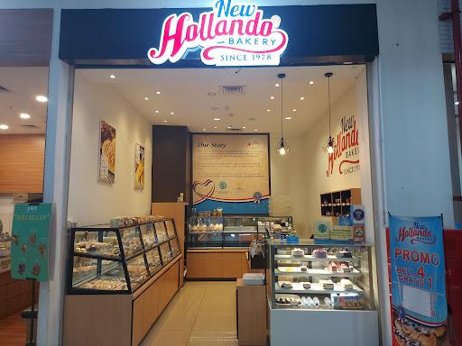 NEW HOLLANDO BAKERY OPI MALL