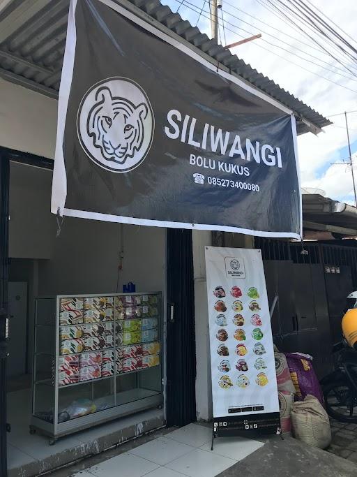 SILIWANGI BOLU KUKUS ALIA, PLAJU