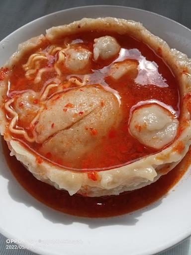 JAJANAN BAKSO AYYUBI