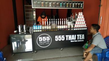 555 THAI ICED TEA