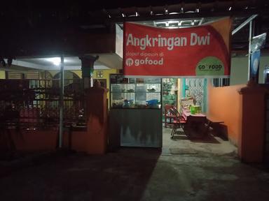 ANGKRINGAN DWI PLAJU